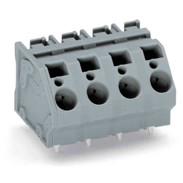 złączka do płytek drukowanych