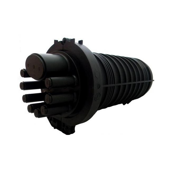 Osłona złączowa Partners FOSC-400A8-NT-0-NNN C&C