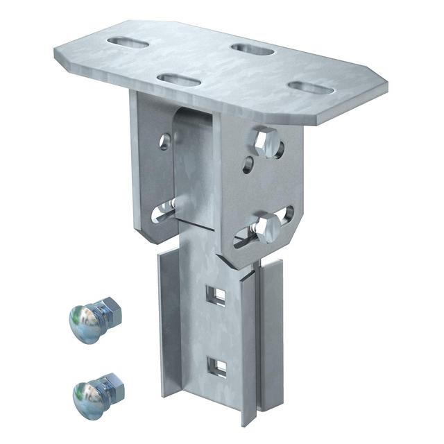 KI 8 VLP, GŁOWICA KI 8 WIESZAKA FT