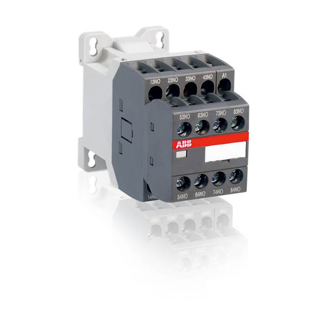 Przekaźnik stycznikowy NS62E-26