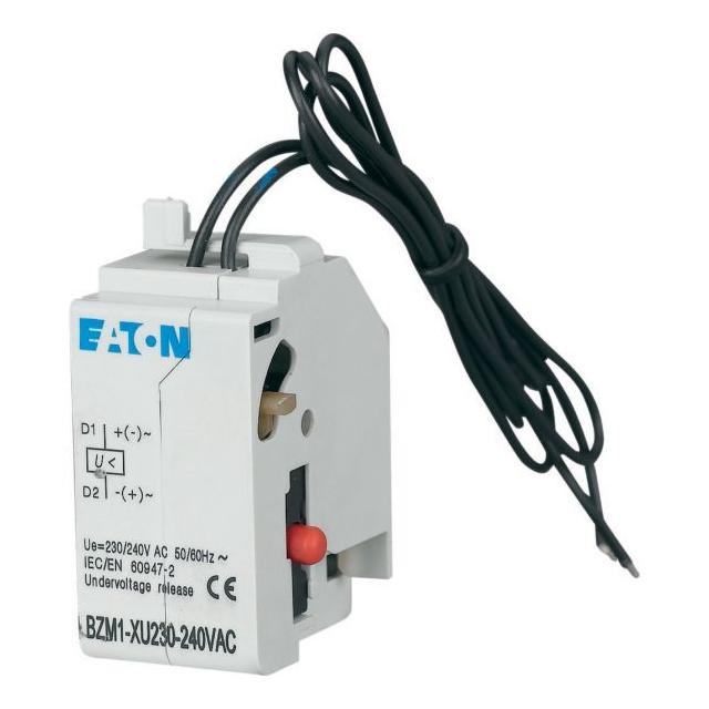 BZM1-3-XU24VDC Wyzwalacz podnapięciowy 24V DC 158055 EATON
