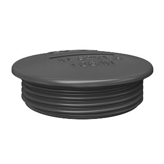 108 M20 MD SW, Zaślepka gwintowana