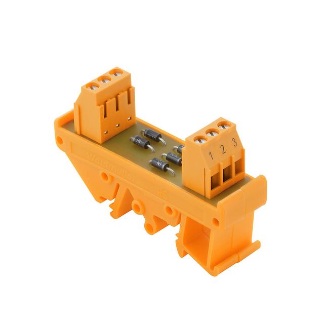RSD K22 LP/LP Moduł interfejsowy WEIDMULLER