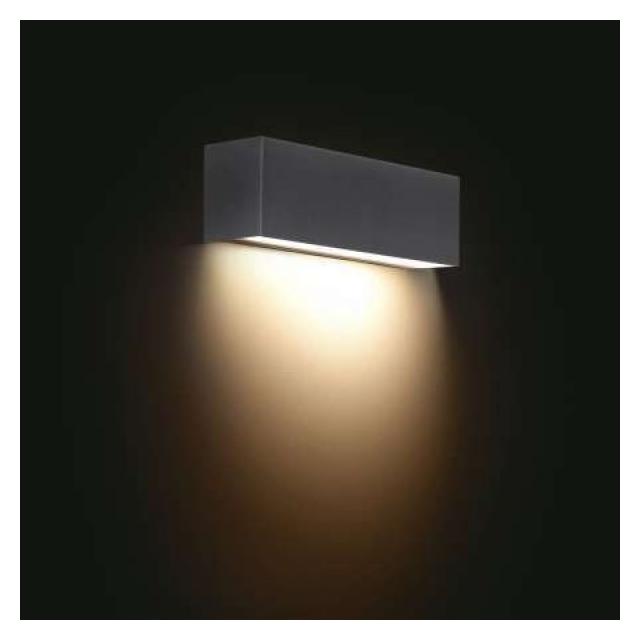 STRAIGHT WALL GRAPHITE XS