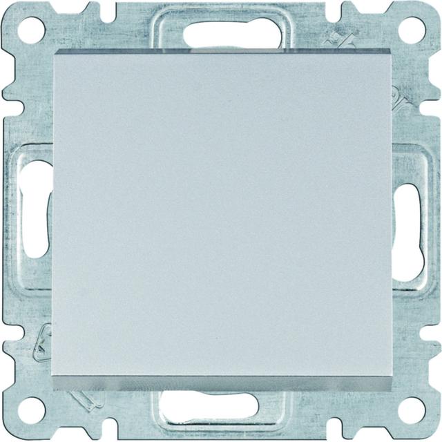 lumina Łącznik uniwersalny/schodowy srebrny WL0022 HAGER