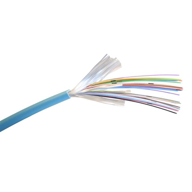 UNIWERSALNY KABEL ŚWIATŁOWODOWY 24XOM3 ŚCISŁA TUBA, Legrand