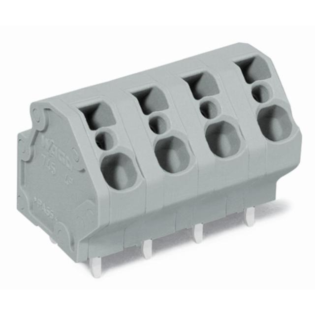 złączka do płytek drukowanych