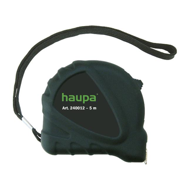 Miara zwijana 5 metrów 240012 HAUPA