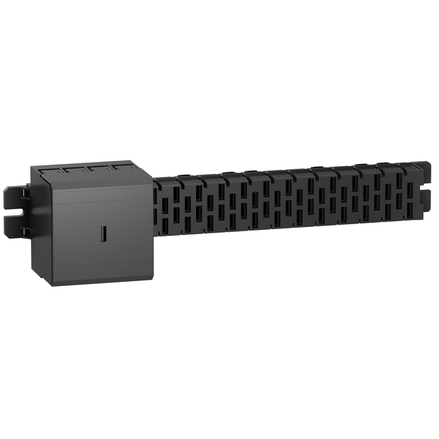 Oznaczniki układ szyn do obudowy 800mm do AK5 160A L=560mm