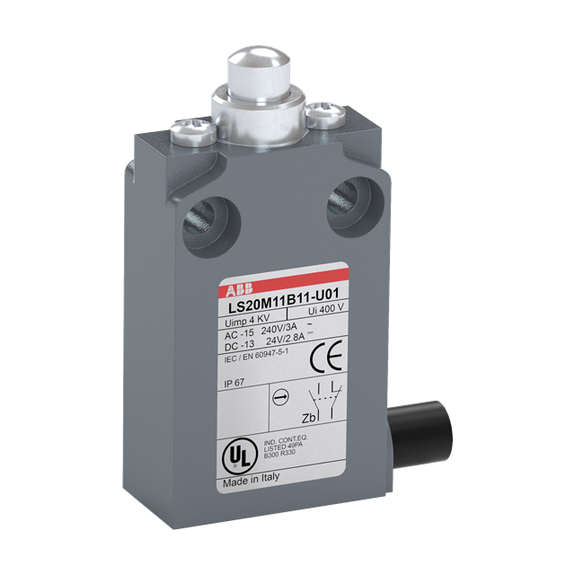 WYŁĄCZNIK KRAŃCOWY LS20M11B11-U01