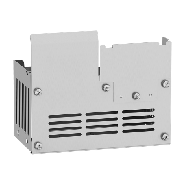 Zestaw dla zgodności z UL typ 1 - montowany pod przemiennikiem częstotliwości VW3A95814