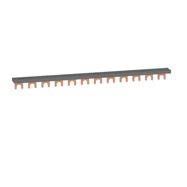 Szyna łączeniowa grzebieniowa BI1 1P 12M 404956 LEGRAND