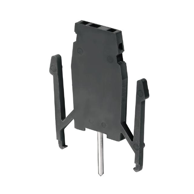 WTA 3 WDU4 Adapter testowy do złączki szynowej, nr katalogowy 1632350000