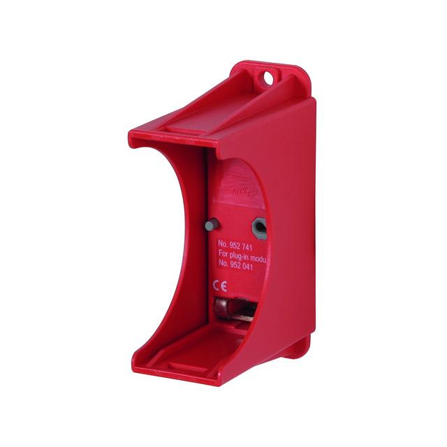 Podstawa PCB PV do modułów ochronnych DEHNguard PV 300