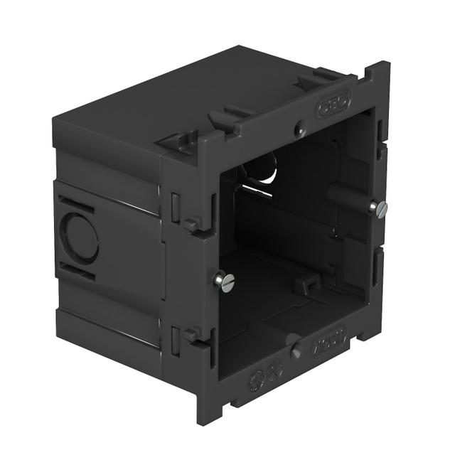 71GD11, Puszka instalacyjna