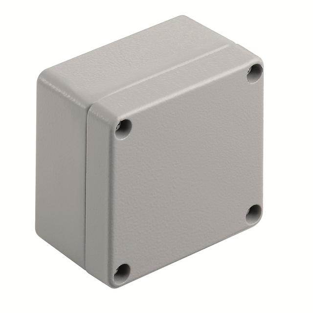 KLIPPON K1 VMQ RAL7001 Obudowa/rozdzielnica pusta /10szt./ WEIDMULLER