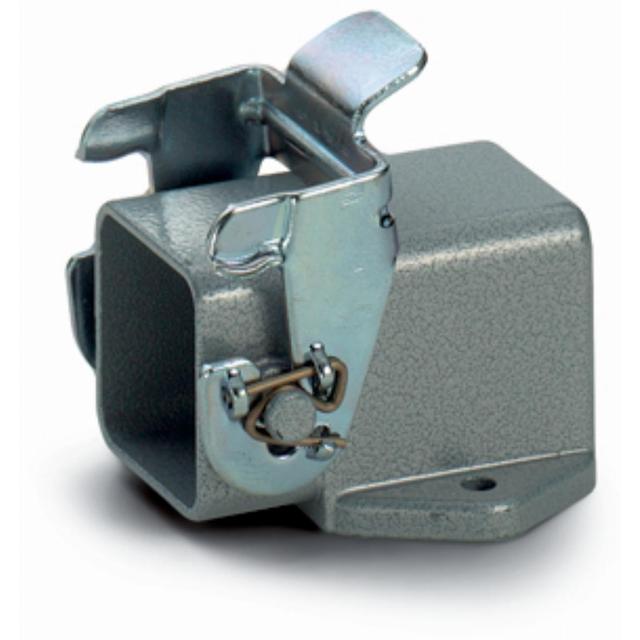 H-A 3 MAGS OBUDOWA GNIAZDA PULPITOWA