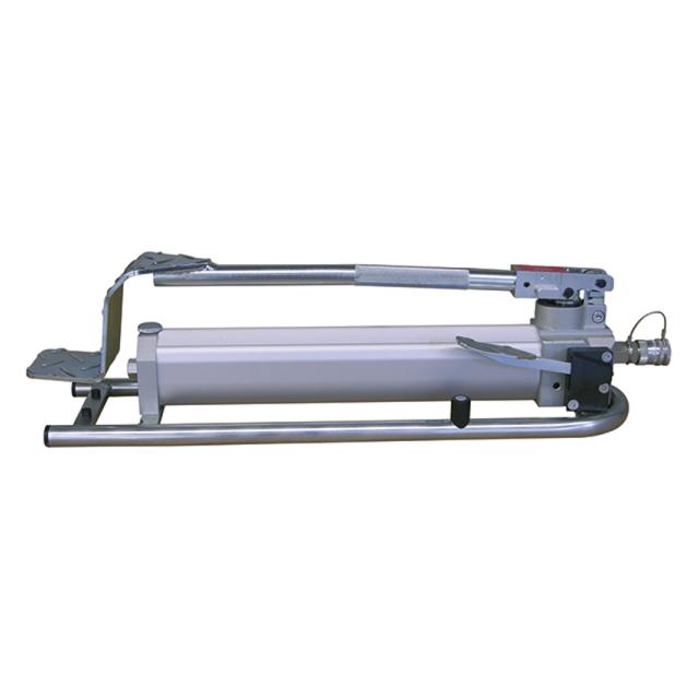 Hydrauliczna pompa nożna 700 bar 216348 HAUPA