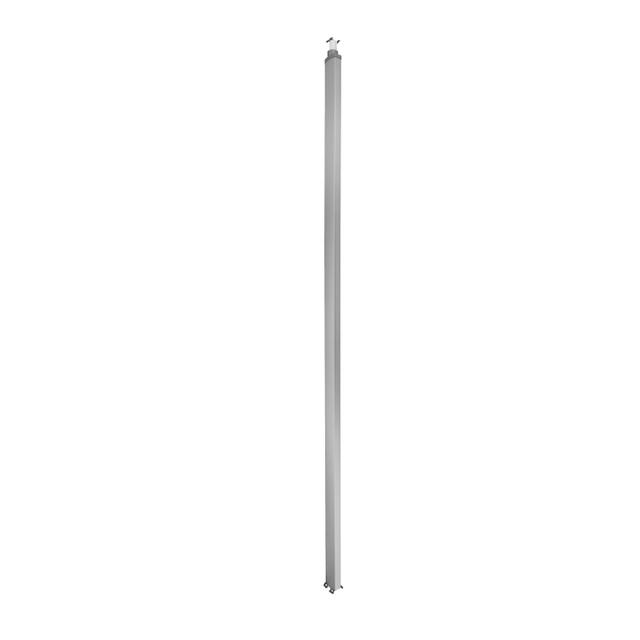 Kolumna 2-komorowa 3,9m, aluminiowa, Legrand
