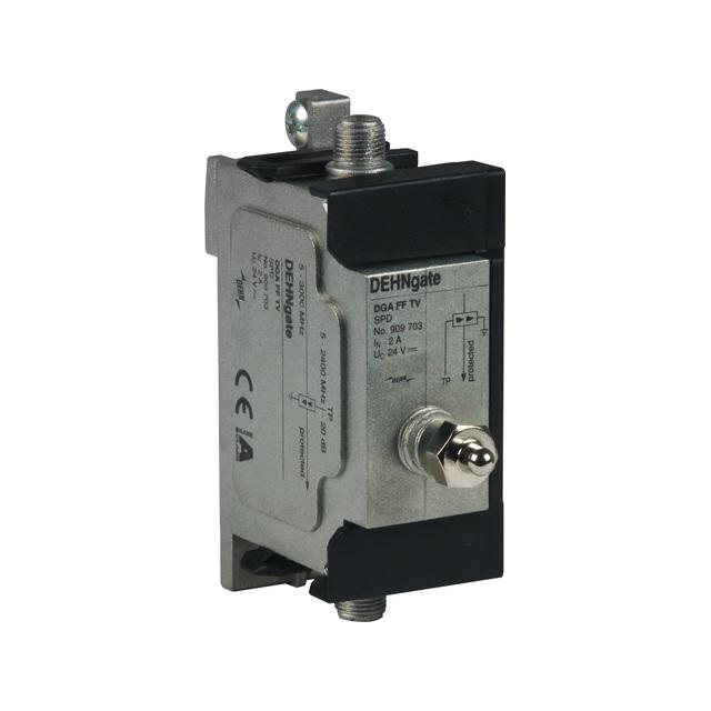 Ogranicznik przepięć DEHNgate