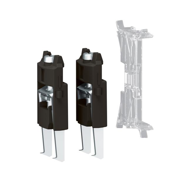 NOWE PLEXO - PAZURKI DŁUGIE Z PRZEKŁADKĄ 069797L LEGRAND