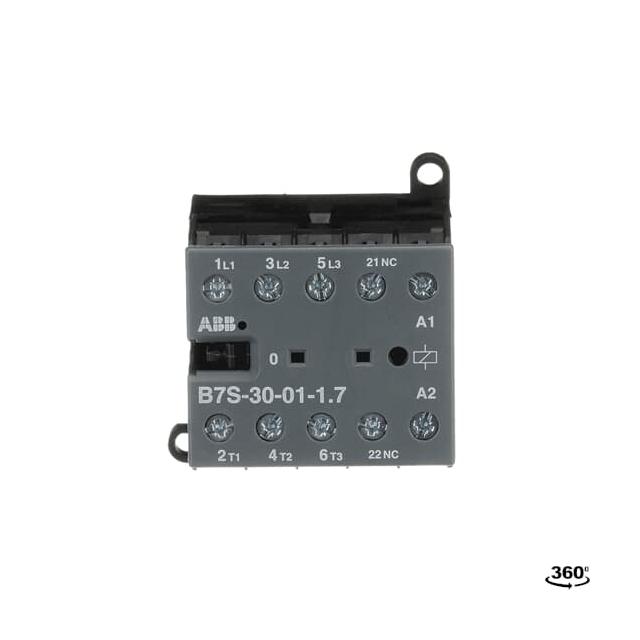 STYCZNIK B7S-30-01-1.7 24VD