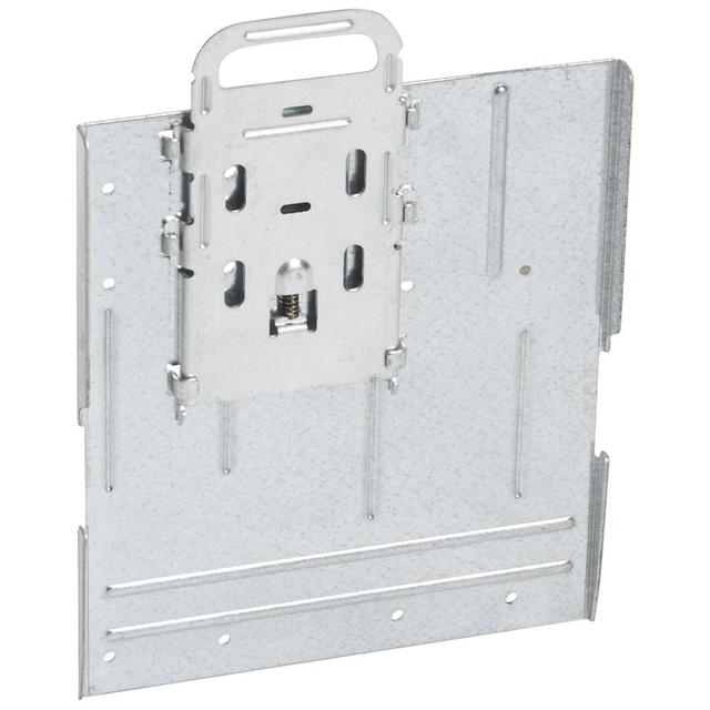 Adapter Th35-DPX3 250 Z Napędem Silnikowym 421069 LEGRAND
