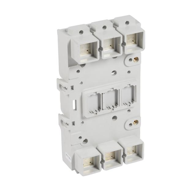 DPX3 630 3P PODSTAWA WTYKOWA Z PRZYŁ.TYLN. PŁASKIM, Legrand