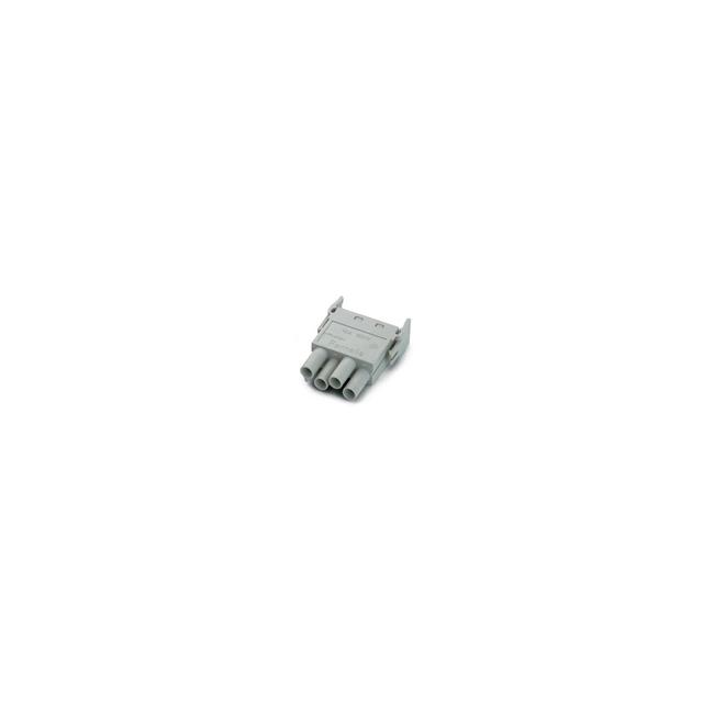 MCB 4 CM WKŁAD MODUŁOWY ŻEŃSKI 10399100 LAPP KABEL