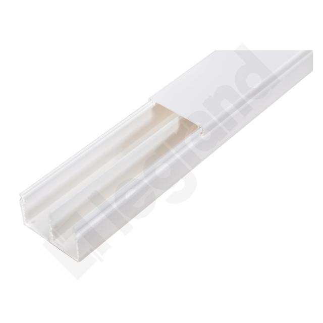 LISTWA KABLOWA LN 40 X 25.2, Legrand