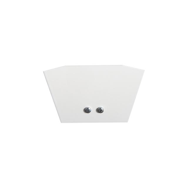 AMPLINE 4LED ENDCAP-W 38037 KANLUX