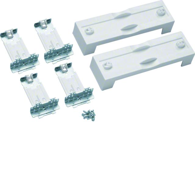 univers N Blok pusty 75x250mm 2 sztuki UD01F1 HAGER