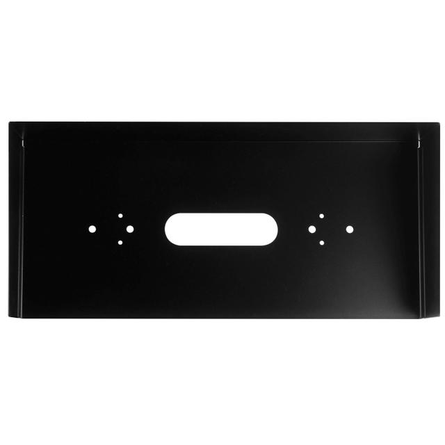 Osłona ochronna do opraw Orion/Vella RAL9005 CZARNY