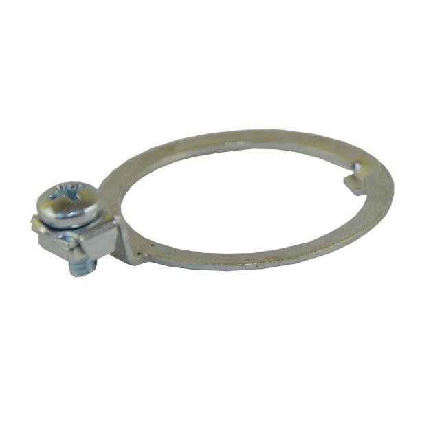 Komplet 5 pierścieni uziemiających do przycisków NEF30