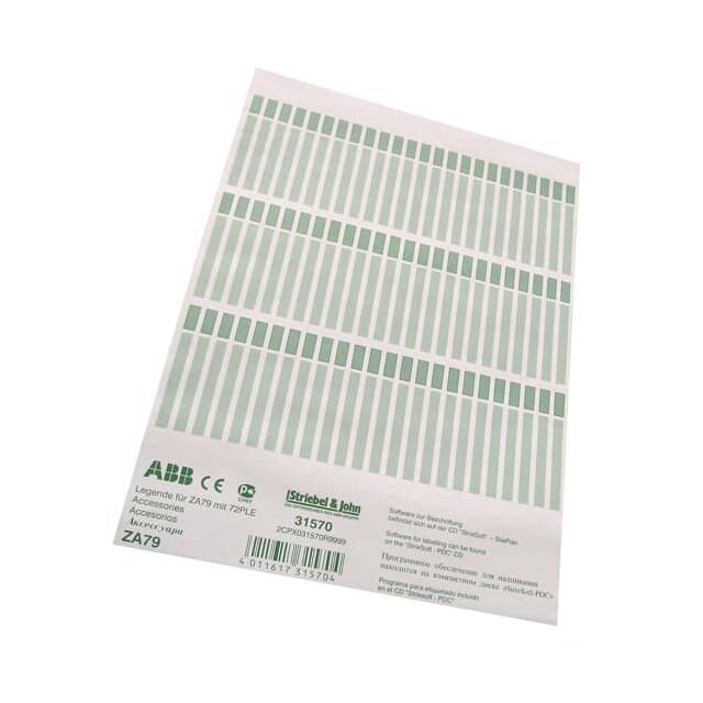 ZA79 System do opisu