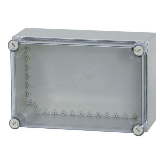 CI43X-150 Obudowa pojedyncza z gładkimi ściankami 024646 EATON