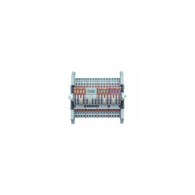 Listwa Pomiarowa WAGO LPW 16-torowa