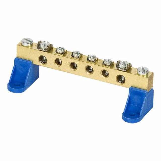 ZOA1203 ZACISK OCHRONNY