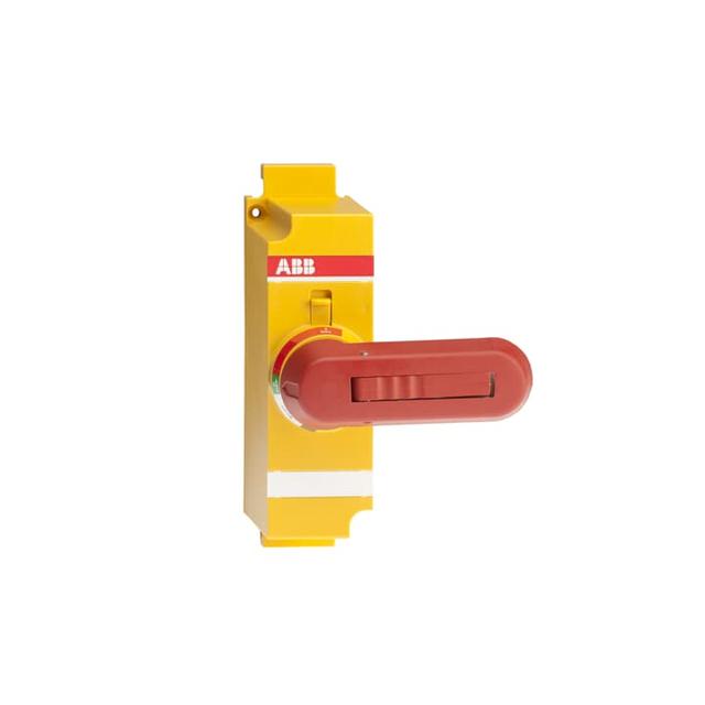 OSVY250DK rączka do mocowania na rozłaczniku 1SCA022778R6500 ABB