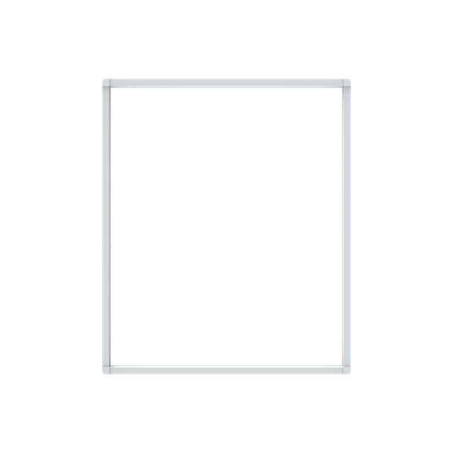 TZP306 Pokrywa ochrony przed dotykiem szerokość 3PW wysokość 6GU 950mm