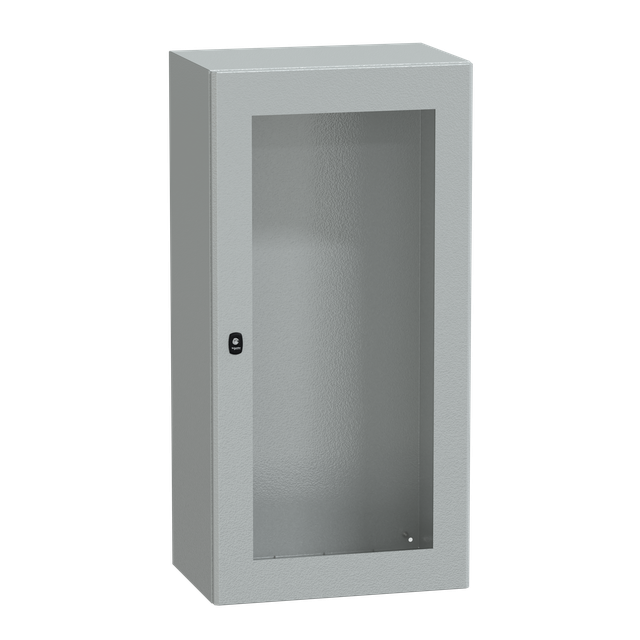 Spacial Obudowa wisząca S3D drzwi transparentne IP66 1200x 600x 400mm