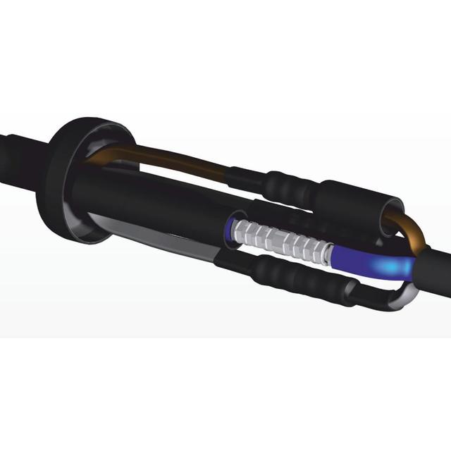 Mufa kablowa ZRM-2 / JLP-CX4 35-70 WMEJA0I040HJ0001 RADPOL