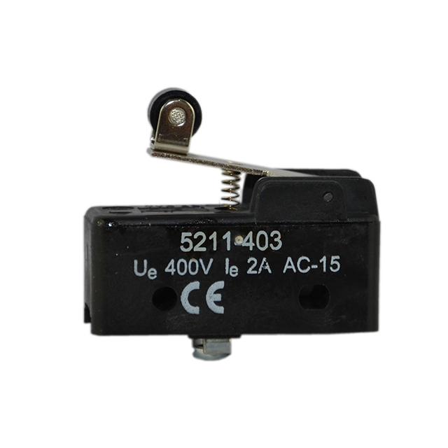 Łącznik miniaturowy 5211-403