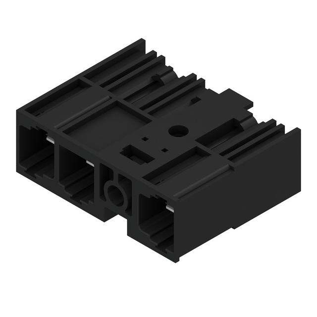 SU 10.16IT/03/270MF2 3.5AG BK BX Złącze wtykowe płytek drukowanych /42szt./ WEIDMULLER