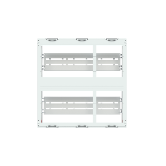 MBT345 Zestaw moduł do rozŁączników bezp. XLP2 (do samodzielnego montażu)