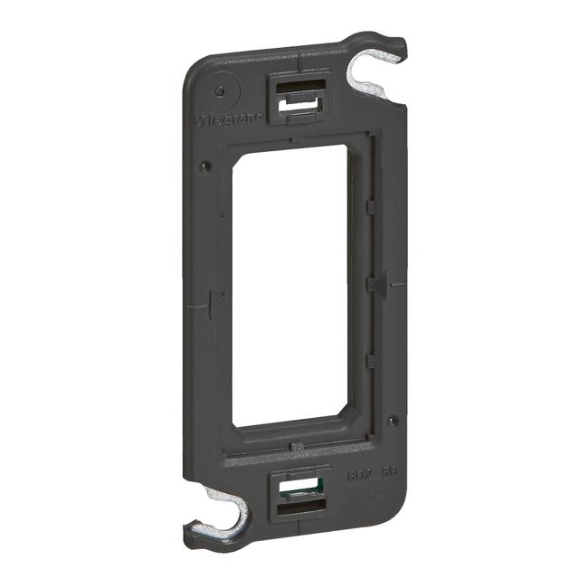 UCHWYT MONTAŻOWY - 1 MODUŁ, Legrand