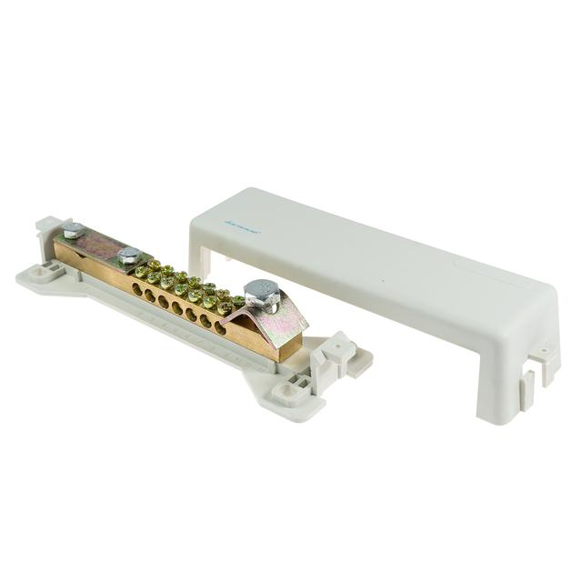 Szyna wyrównawcza SZW OPATÓWEK