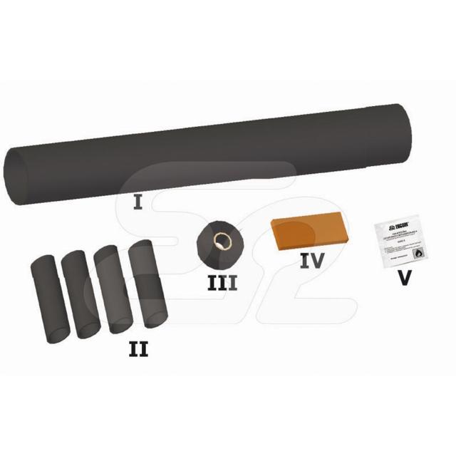 JE-4 2,5-10 MUFA KABLOWA