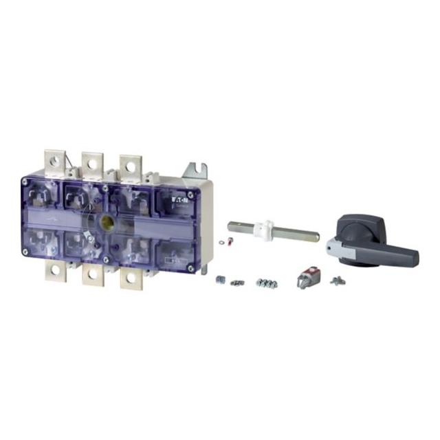 DMV-400/4/M4/P-G Rozłącznik DMV 4P 400A przedłużenie 40cm szara rączka 6099274 EATON