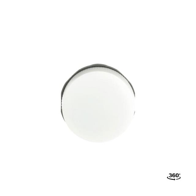 Klosz lampki biały CL-100W